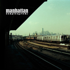 Complexystems - Manhattan