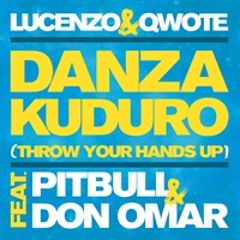 Don Omar Ft. Daddy Yankee Akon Pitbull Lucenzo - Danza Kuduro Remix