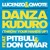 Artwork for Don Omar Ft. Daddy Yankee Akon Pitbull Lucenzo - Danza Kuduro Remix