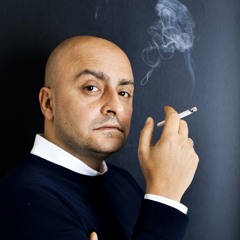 Amir Kassaei: Warum Online-Werbung nervt