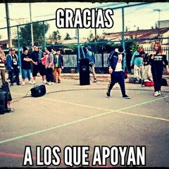 SOMOS BARRIO CALLE- SENTIMIENTO RAP FAMILY FT REGIMEN VERBAL 2015 (BUSERK, MUCHA MAFIA & JAMAIKANO)