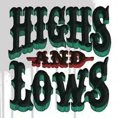 HighsNLows x Tina J. x Dolce
