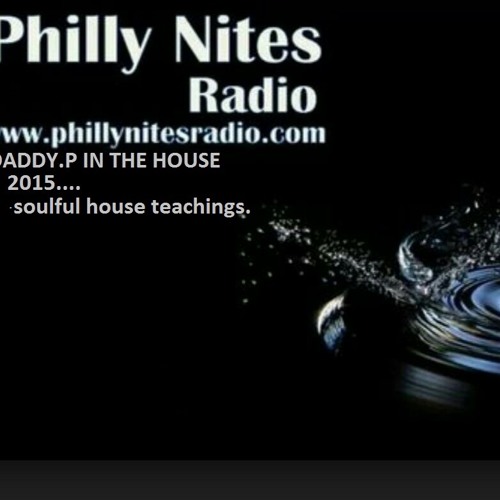 Daddy.p-philly-nites 17-1-15