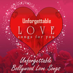 DJ Saif - Unforgettable Love (Bollywood In R&B)