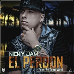 Nicky Jam - El Perdon (Bross! Remix)