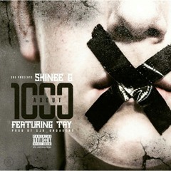 ABOUT1000 Feat. Legendary Tay