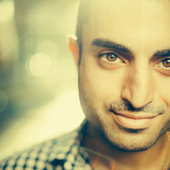 Telling Stories on the Radio.