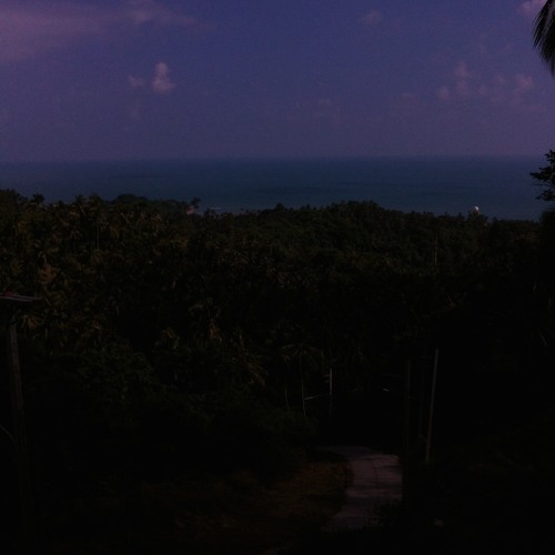 Cuba - Soundtrack Sample Clips