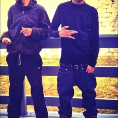 JimmA n MPNEZ in the Trap