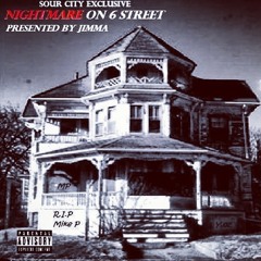 JimmA - She Gang Ft Rocky Rich