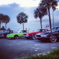 Donovan's chill list