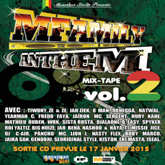 #LoveSpreaderZ Mixtapes & Participations