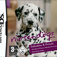 Nintendogs - Walking the Dog