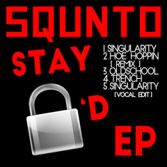 SINGULARITY [ORIGINAL MIX]