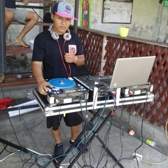 DJ MINDA - THE MIX - TAPE - VOL.2 PREVIUW OFICIAL REMIX