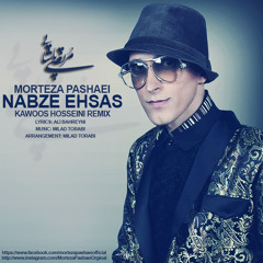 Morteza Pashaei - Nabze Ehsas (Kawoos Hosseini Remix)