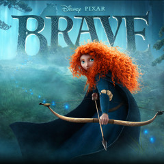 Brave Soundtrack-Touch The Sky Cover Feat. Abigail