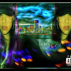 No Depth - Jamaris(mixed by 11:23pm & cuts by D'cypha)