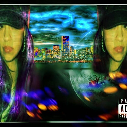 No Depth - Jamaris(mixed by 11:23pm & cuts by D'cypha)