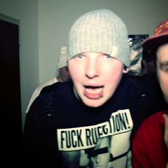 ODMGDIA - Nice (prod. John Sweatshirt)