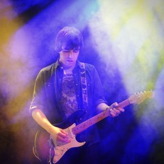 Original Rock Track - James Sands