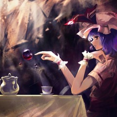 Small Vampiric Child - Septette For the Dead Princess