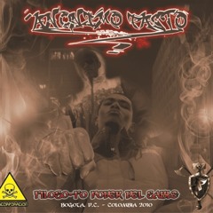 CONSTANTE FEAT EL SAMURAI