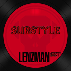 SUBSTYLE @ LENZMAN SET - 29/DEZ/2014