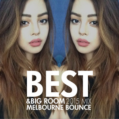 Best Big Room & Melbourne Bounce 2015 Mix