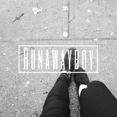 Runaway Boy x Marylou Villegas (Original)