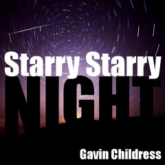 Starry Starry Night (Gospel Remix of Vincent by Don Mclean)