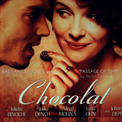 Rachel Portman - Passage Of Time (movie: "Chocolat")
