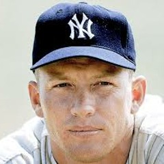 mark and tom - mickey mantle