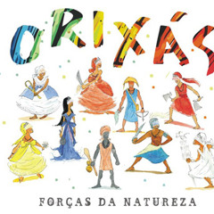 Ogum Já Venceu - Ponto Ogum Umbanda