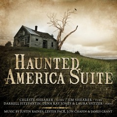 Haunted American Suite  4. The Bell Witch