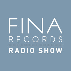 FINA RADIO #002 Hosted by Corbi