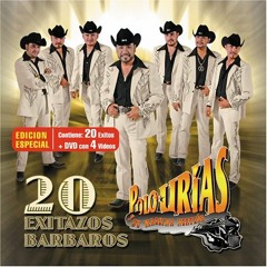 Polo Urias Y Su Maquina Norteña Por Una Mujer Casada