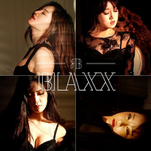 Stream Rainbow BLAXX (레인보우 블랙) - Cha Cha (Instrumental) by Carolis | Listen  online for free on SoundCloud