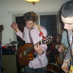 Sugar and Salt (That Ass)