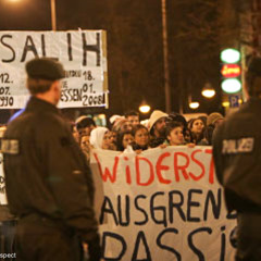 Rap4Respect - Bacar S - Salih (prod. by Big Flexx)