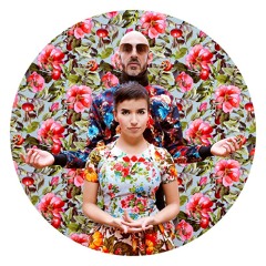 Pedacito De Mi Vida (Versión EPK)- Pedrina y Rio