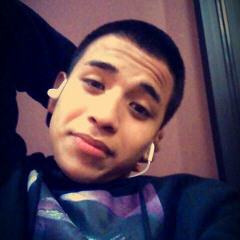 Lil Smiley at Te amo mas que un te amo