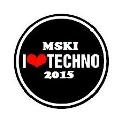 Music tecno 2015,Mski