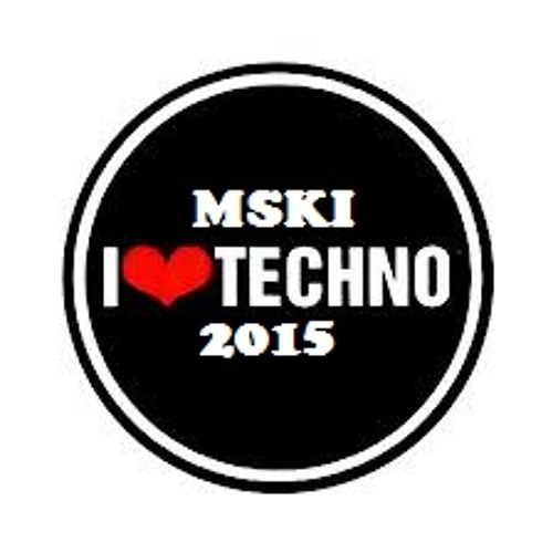 Music tecno 2015,Mski