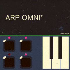 Mellow & Slow Arp Omni