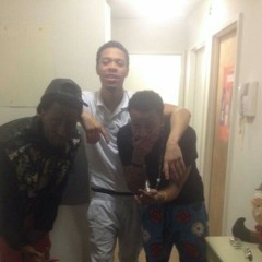 She said it dont matter  at 30blocc