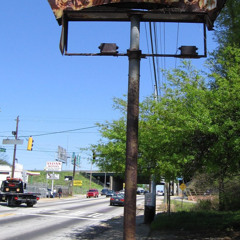 The Avenue