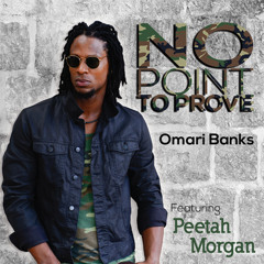 No Point To Prove feat. Peetah Morgan (Full Track)