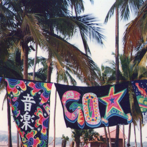 Goa vibe '88