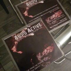 Vexer vs. Explicit - Audio Active 13-03-2009 [Special Friday the 13th Mix]